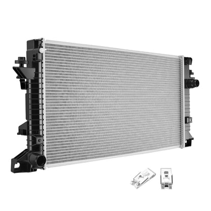 Aluminum Radiator for Ford F150 (2011–2014), Expedition, Navigator (2015–2017)
