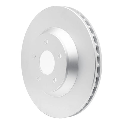 R1 Concepts Brake Disc Front Driver Left Side for Chevy Hand (1990–1996)
