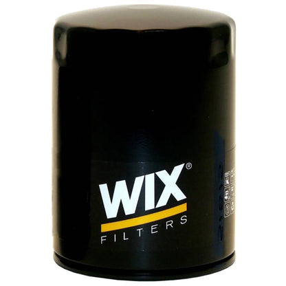 WIX Oil Filter 51515 for Ford F-250 Mustang Dodge Challenger Dart (1970–1972)