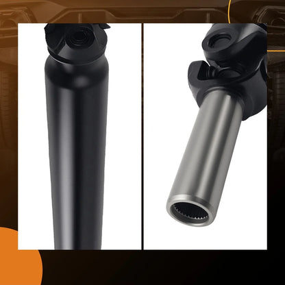 Driveshaft Prop Shaft Assembly Rear for Dodge Ram 1500 (2000–2001) 4WD 936-196