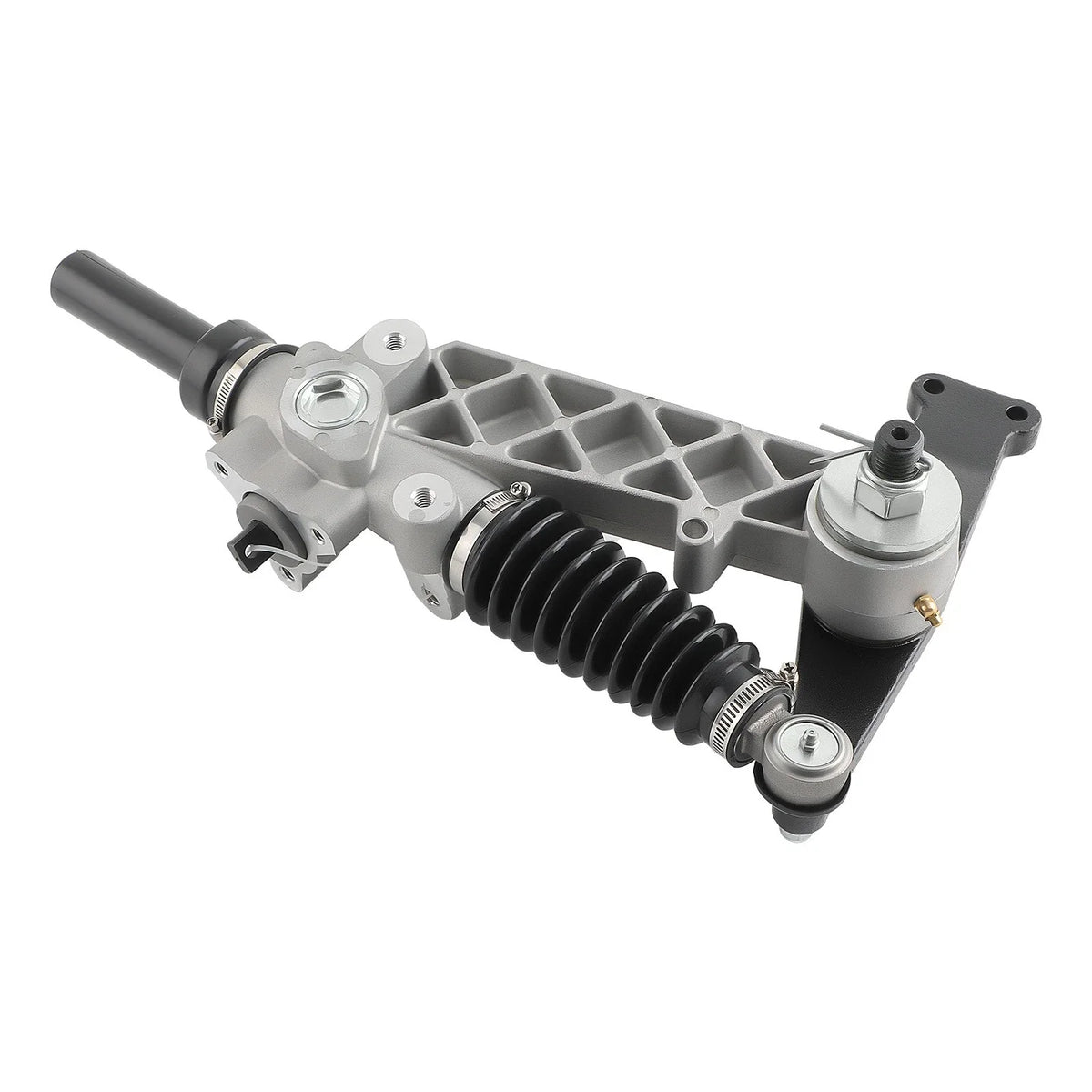 Power Steering Gear Box Assembly for EZGO TXT Medalist (Gas, 1994–2023)