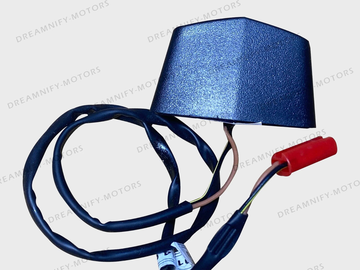License Plate Illumination Lamp for KTM Duke 125 200 (2013–2020)