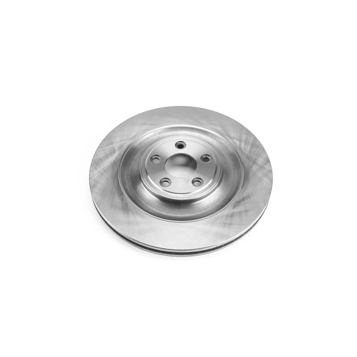 Powerstop Brake Disc EBR1090 for XJ XK (2012–2024)