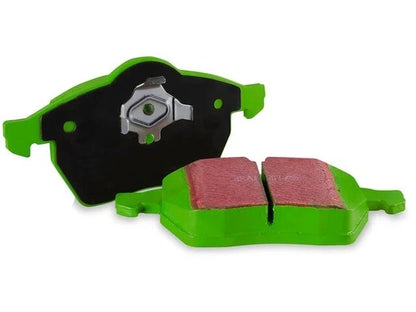 Front Brake Pad Set for Mazda MPV (1992–1993) VN725ZW
