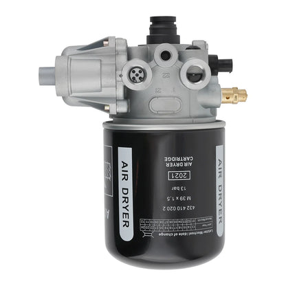 12V Air Dryer Assembly for 1200 Series (955205, 4324130010)
