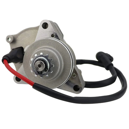 3 Bolt Starter & Relay for Roketa Taotao 50cc 70cc 90cc 100cc 110cc 125cc
