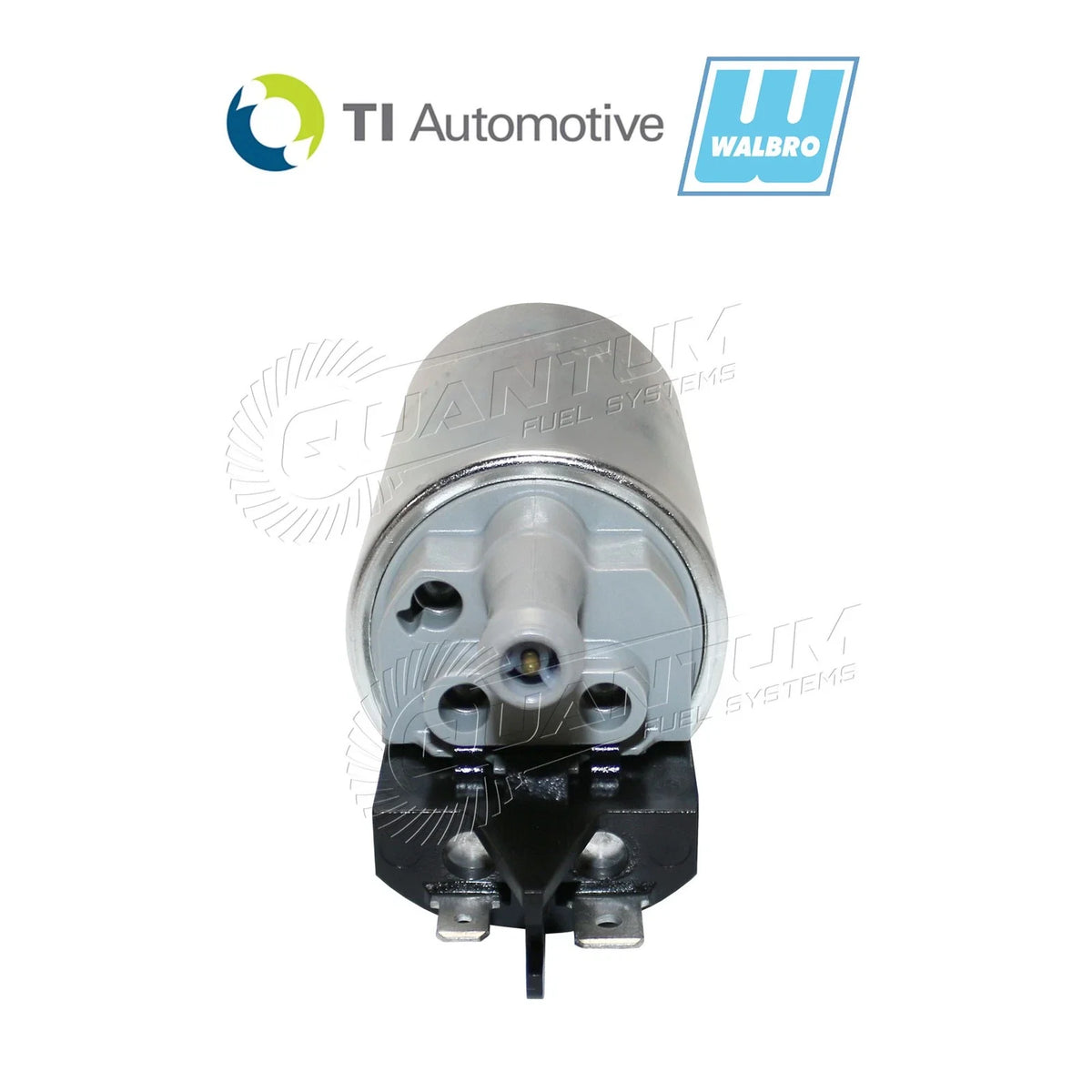 Walbro EFI Fuel Pump + Strainer for Arctic Cat 500 Sno Pro (2010–2014)