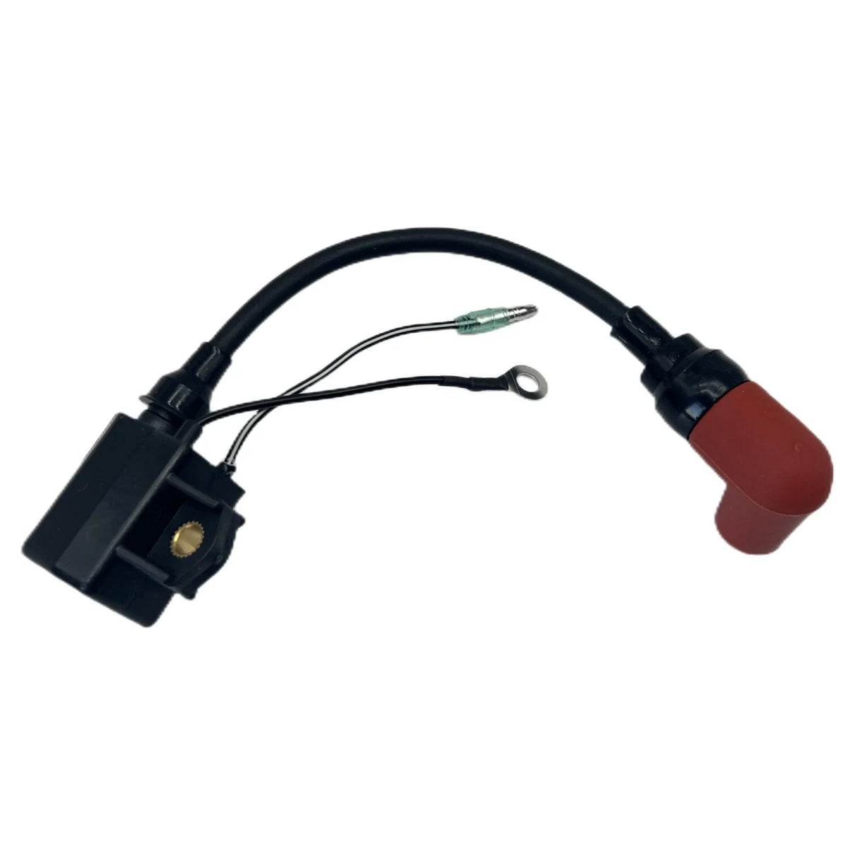 Ignition Coil for Yamaha 50HP-90HP 2 Stroke (1992–2006) 697-85570-00-00