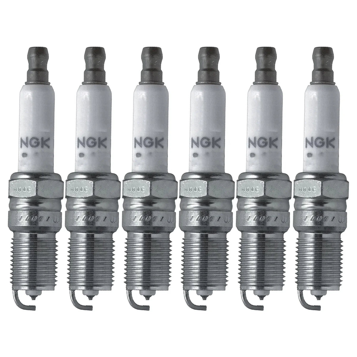 Set of 6 NGK Laser Platinum Spark Plugs 5146 for Allure Astro F-150 LSS V6