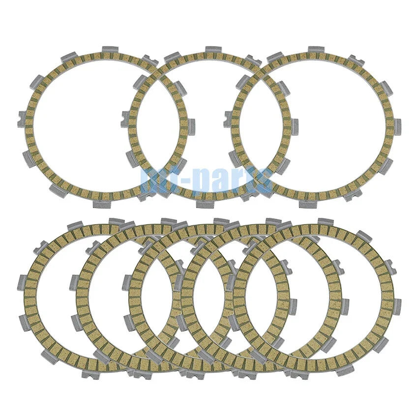 Clutch Friction Plate Kit for Suzuki GSX800 S/GSX800R (2023–2024) 21441-36F50