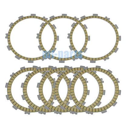 Clutch Friction Plate Kit for Suzuki GSX800 S/GSX800R (2023–2024) 21441-36F50