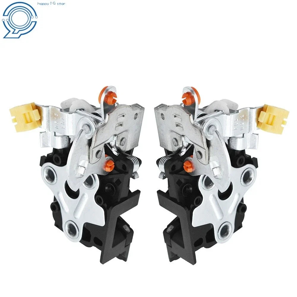 Left & Right Door Latch Assembly for Chevy Buick Cadillac GMC Saturn