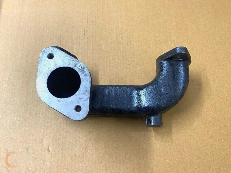 Exhaust Manifold for Mahindra Tractor 475 350 450 E40 (OEM 005550113R2)