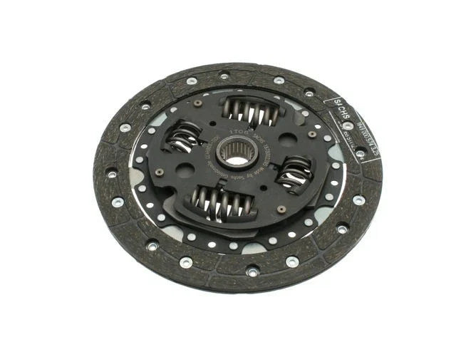 Clutch Disc for Mazda 3 Sport (2009–2013) VIN: 5 VJ895PK