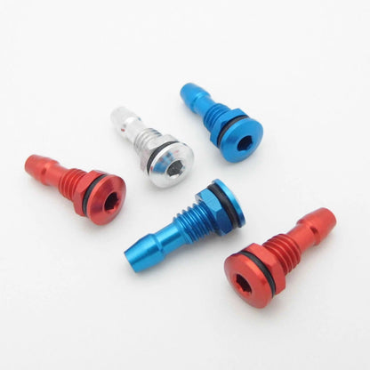 2X Water Outlet Nozzle for RC Boat Marine