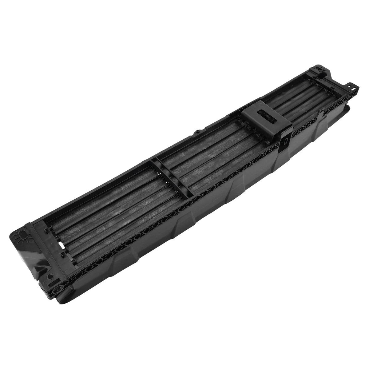 Active Grille Shutter Assembly for Nissan Rogue (2021–2023) 214216RR0A