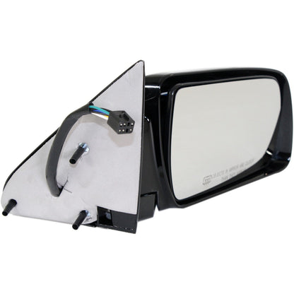 Passenger Side Power Heated Mirror for GMC Yukon, Tahoe (1992–2000)