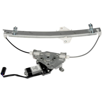 Dorman Rear Right Window Motor & Regulator for Hyundai Accent (751-933, 11703217-101)