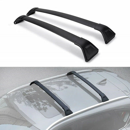 Set of 2 Roof Rack Cross Bars for Mazda CX-5 (2017–2022) 5829