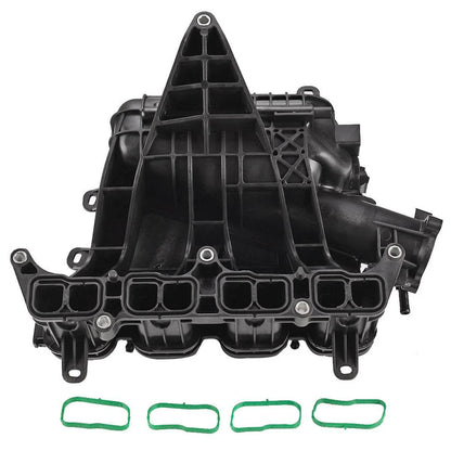 Intake Manifold for Mazda 3 CX-3 CX-5 L4 2.0L (2014–2018) PE1113100B, PE11 13 100B