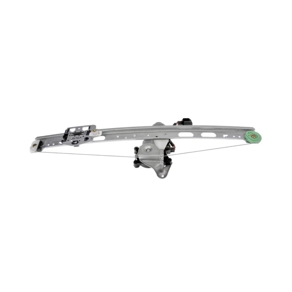 Power Window Regulator and Motor for Mercedes-Benz ML500 (2002) ALX-PAU-RB-748-003-CL360A51