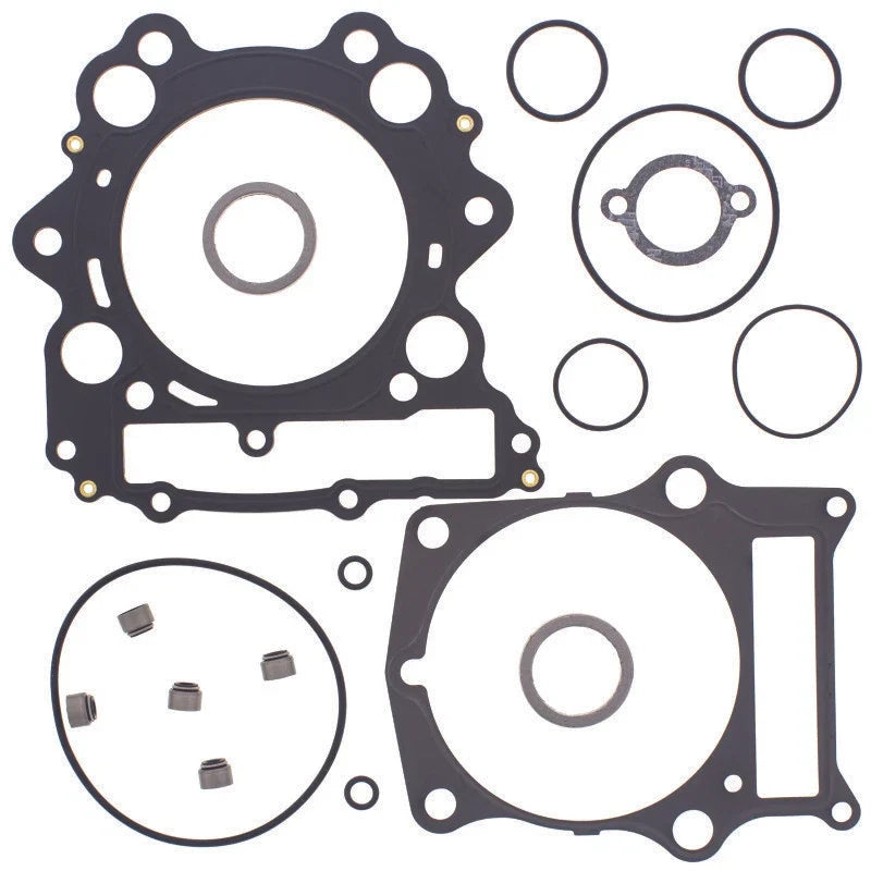 Top End Gasket Set for Yamaha YFM660R Raptor (2001–2005)