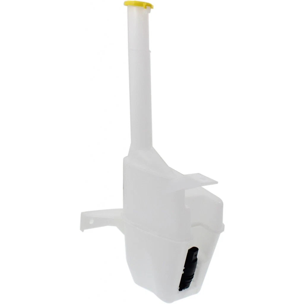 Windshield Washer Reservoir with Pump for Ford Mustang (2010–2014) FO1288106, LLX-FO1288106-CL360A70