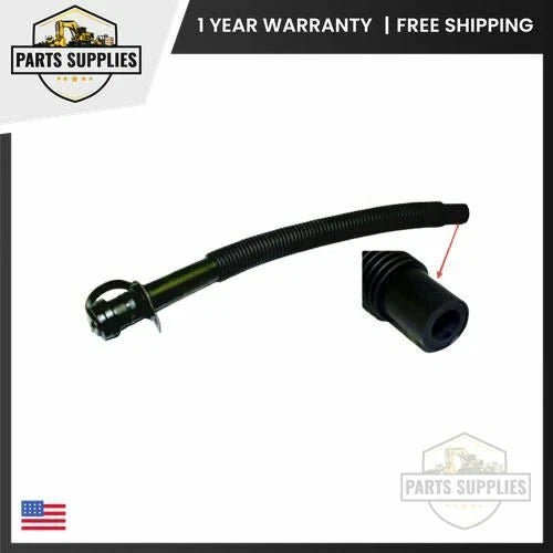 Hose for Tennant Floor Scrubber 5680 5700 5700EE 5700XP 5700XPS 7300 8300