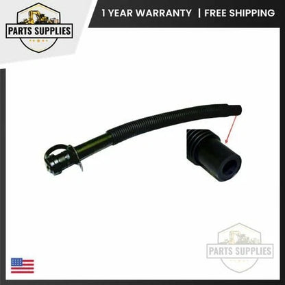Hose for Tennant Floor Scrubber 5680 5700 5700EE 5700XP 5700XPS 7300 8300