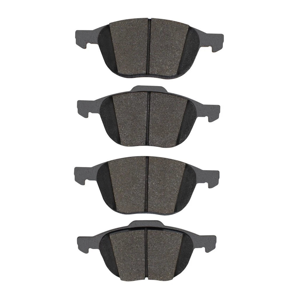 Disc Brake Pads for Volvo C30 (2007–2013) ALX-PAU-DF-1115-1044-00-CLA6