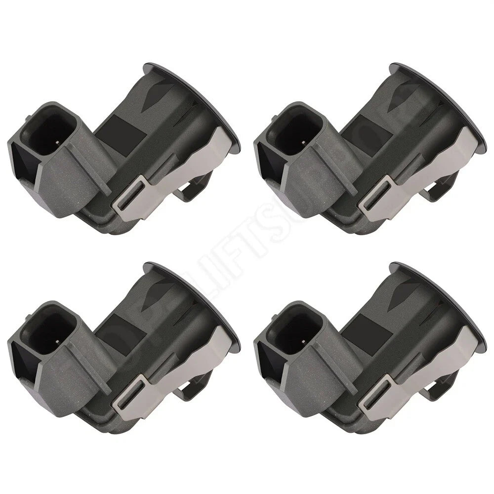 Set of 4 Parking Assist Sensors for Infiniti G37 FX50 EX35