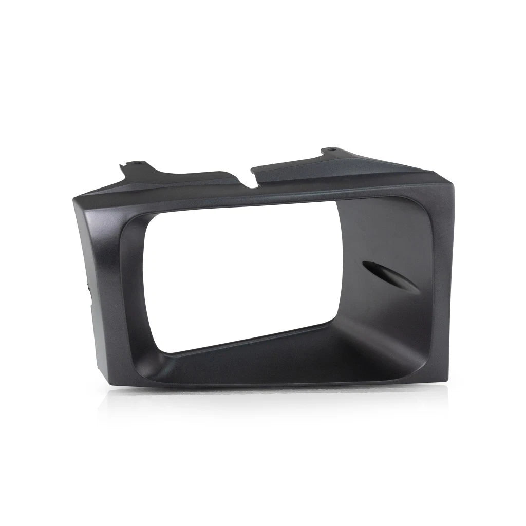 Headlight Bezel for Ford F-250/F-350 Super Duty (1999–2004) SPIN-FO2513157, FO2513157