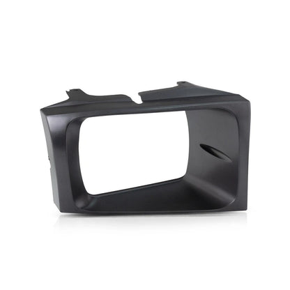 Headlight Bezel for Ford F-250/F-350 Super Duty (1999–2004) SPIN-FO2513157, FO2513157