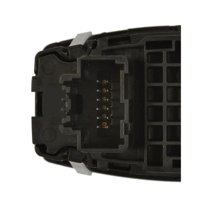 Headlight Switch for Ford Police Interceptor Utility (2016–2019) ALX-PAU-SI-HLS1755-CLA2