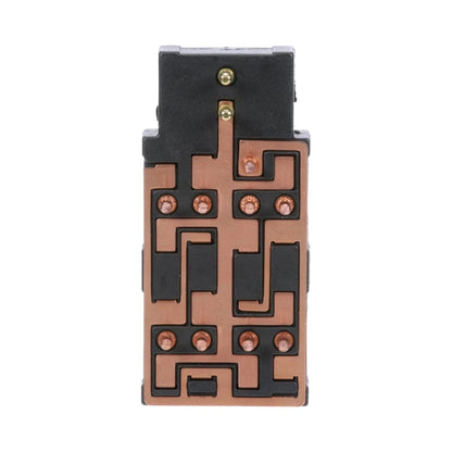 Power Window Switch for Ford LTD Crown Victoria (1990–1991) ALX-PAU-RB-901-300-CLA2