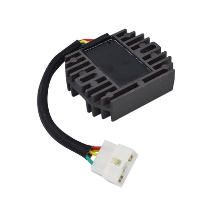 Regulator Rectifier for Suzuki 500 LT-F500F Quadrunner (1998–1999)