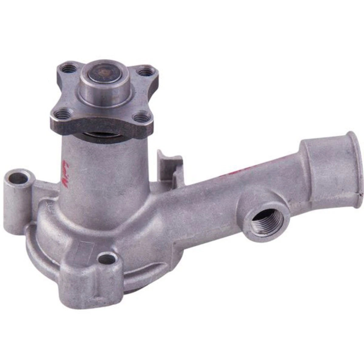 Gates Water Pump 42050 for Ford Pinto Mercury Capri (1970–1973)