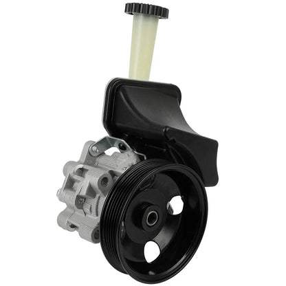 Power Steering Pump with Reservoir for Dodge Charger Challenger Chrysler 300 (2006–2023)