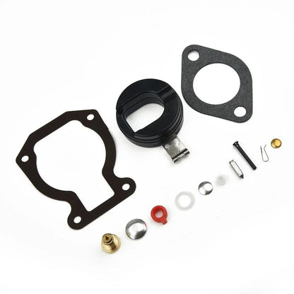 Carburetor Kit 391305 398452 398453 439072 for