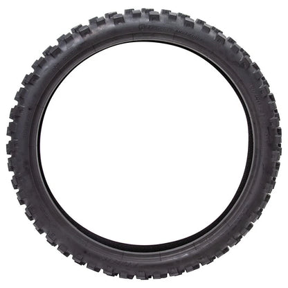 Tusk Dsport Adventure Tire 90/90-21 for Cannondale E440 (2002) 192-890-0001