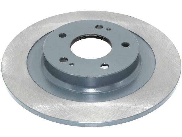 Rear Brake Rotor for Mitsubishi Outlander Sport (2013–2025) 62592XFJN