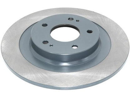 Rear Brake Rotor for Mitsubishi Outlander Sport (2013–2025) 62592XFJN