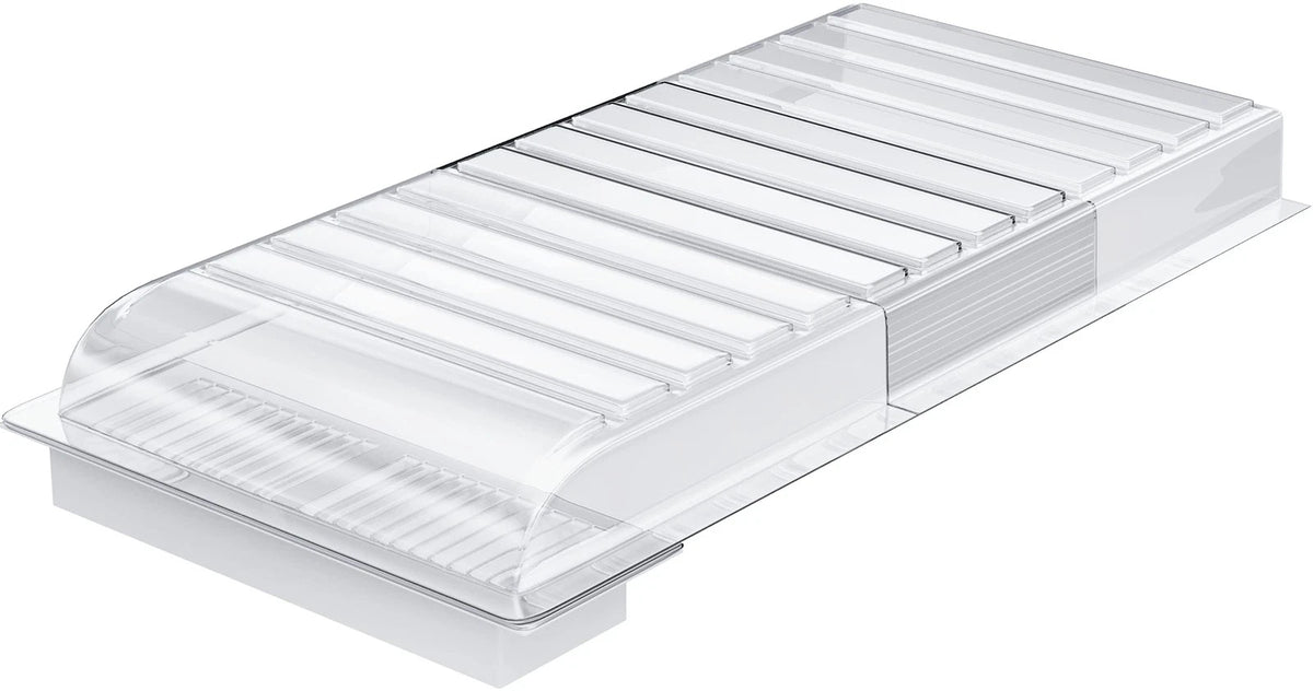 Ventilaider Air Vent Extender for Under Furniture (2010–2023)