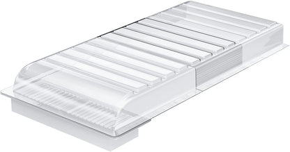 Ventilaider Air Vent Extender for Under Furniture (2010–2023)