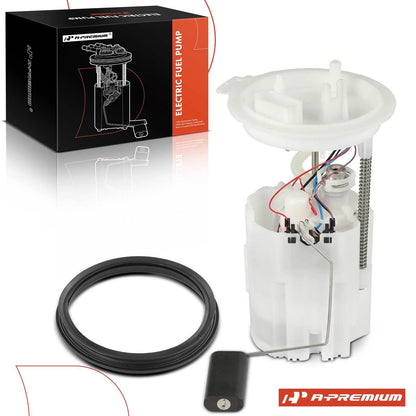 Fuel Pump Module Assembly for Volkswagen Tiguan (2018–2021) 5QN919051A, FG2685