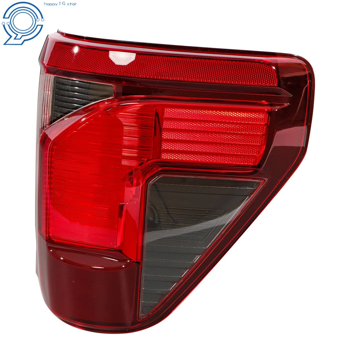 Tail Lights for Ford F150 (2024–2025) Right Passenger Side Halogen