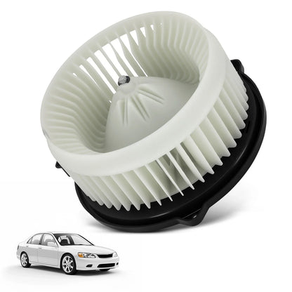 Blower Motor Fan for Honda Accord (2003–2007) Acura TSX (2004–2008)
