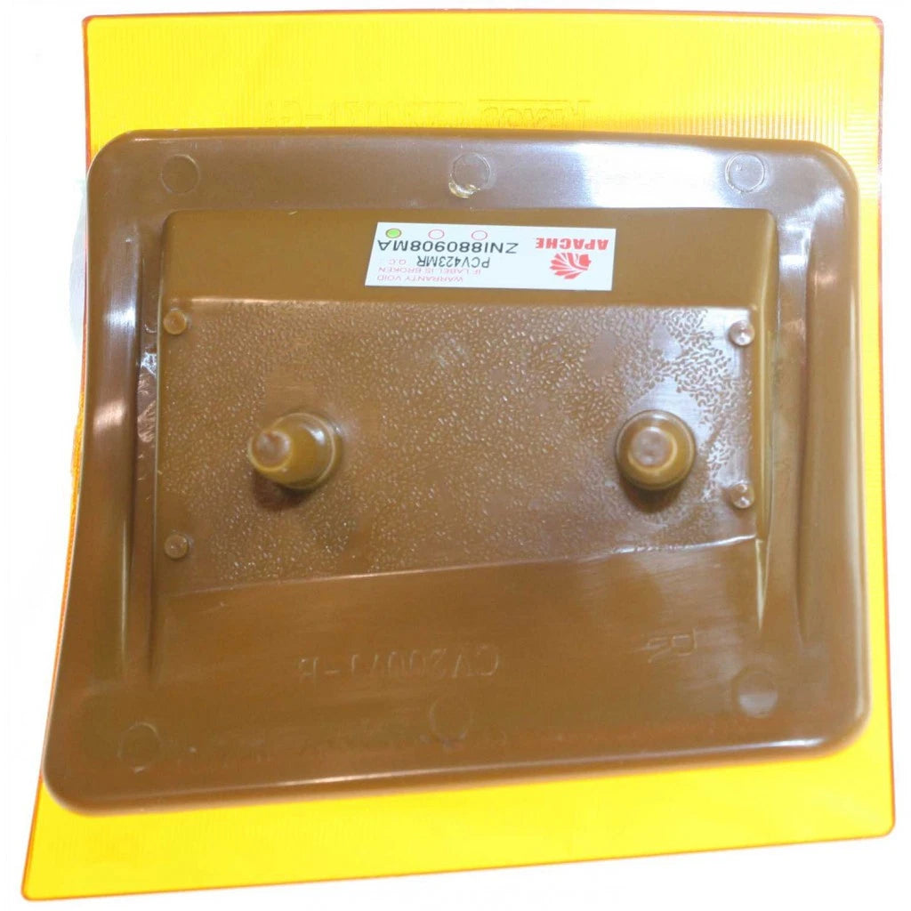 Side Marker Light for Chevy CK 1500/2500 Suburban (1994–2002) CLX-M0-18-3189-01-CL360A4, GM2551143