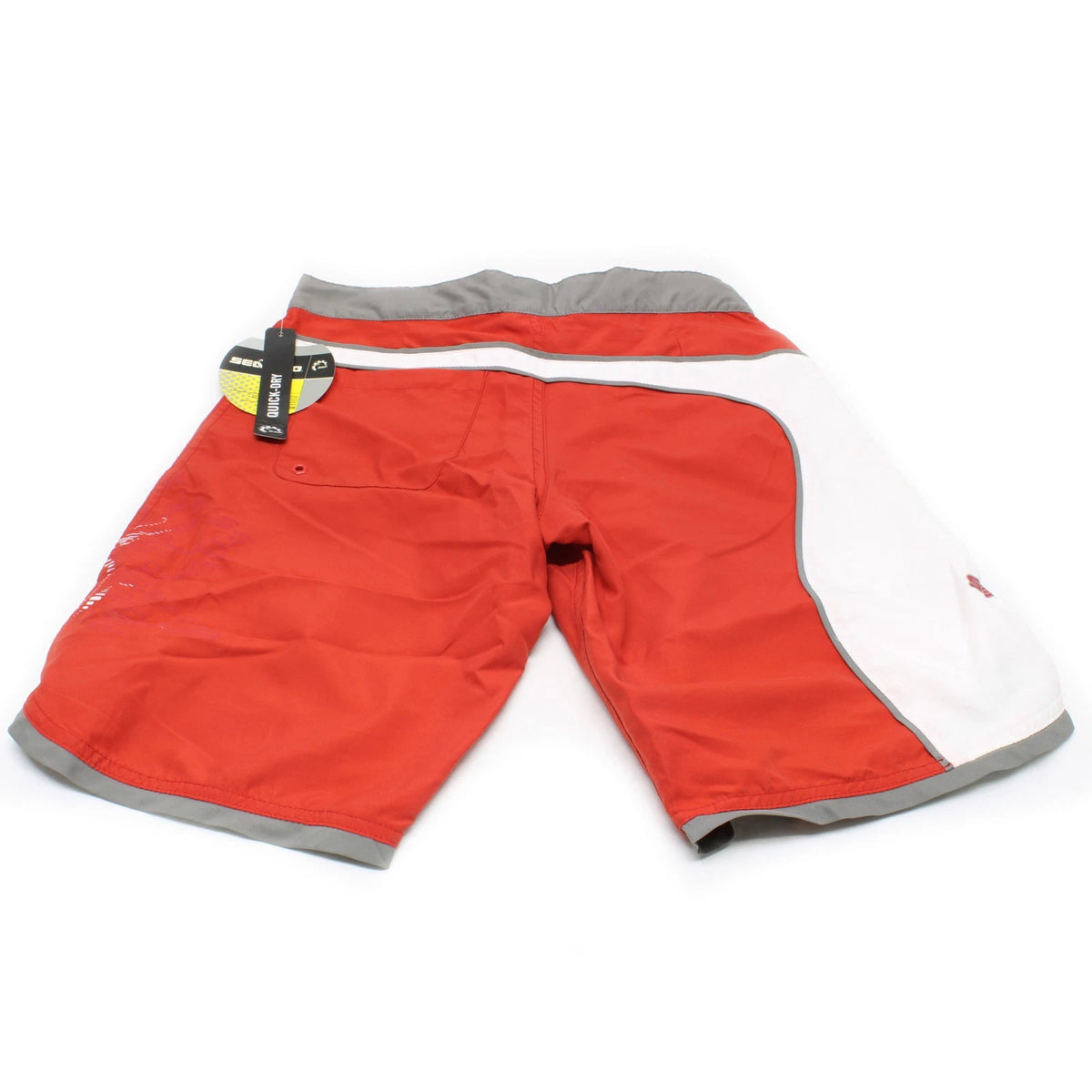 Women's Boardshorts for Sea-Doo (Size 26) - Red