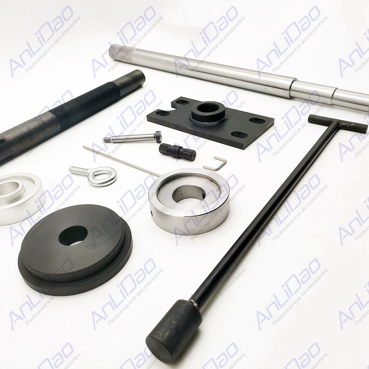 Gimbal Puller & Installer Tool Set for Mercruiser (Fit Models)